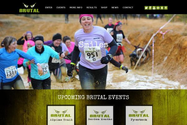 Wordpress Bootstrap theme site design template sample