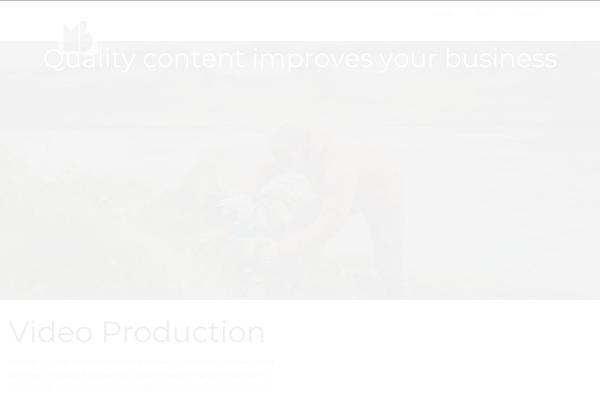 Site using Delicious-addons-dazzle plugin