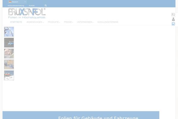 Site using Scroll-magic-addon-for-elementor plugin