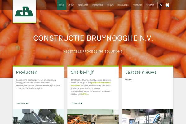 Site using Add Link to Facebook plugin