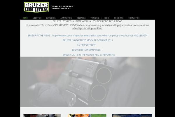 Site using Visual Form Builder plugin