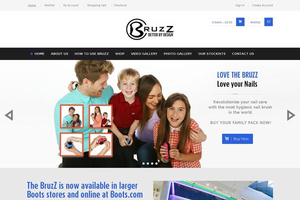 Site using StToolKit plugin