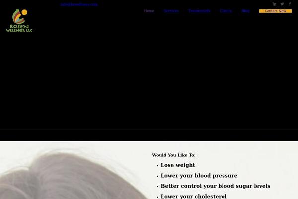 Site using Visual-composer-kit plugin