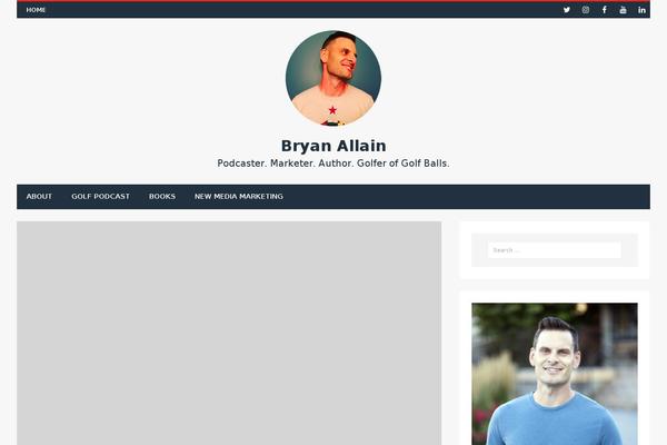 Site using WP CleanFix plugin