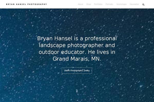 Site using CryptX plugin