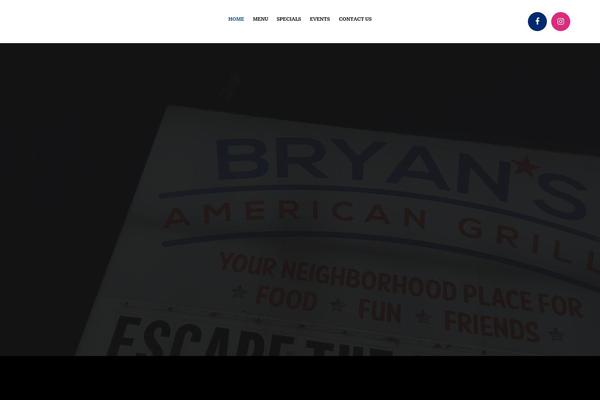 Site using Modern-events-calendar plugin