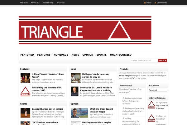 Site using Viper's Video Quicktags plugin