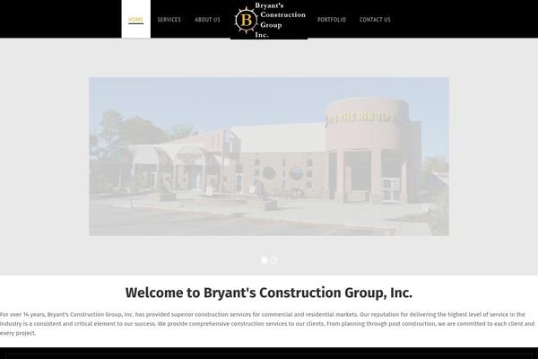 Site using prettyPhoto Media plugin