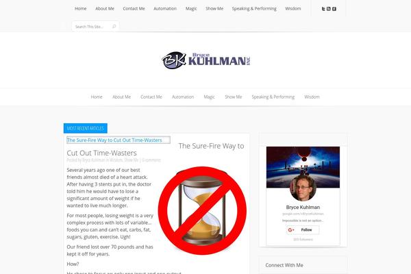 Extra theme site design template sample