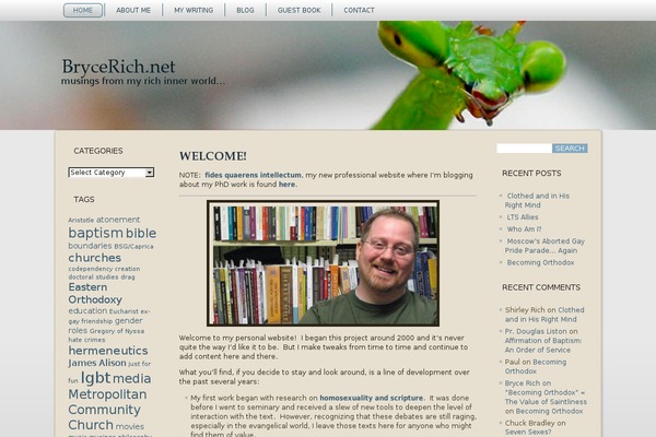 Independent-publisher-2 theme site design template sample