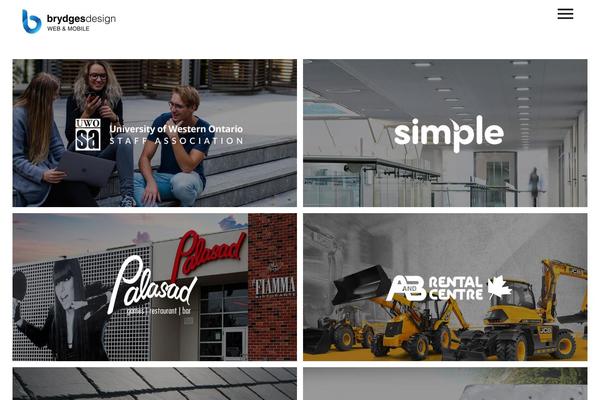 Site using Taptap-by-bonfire plugin