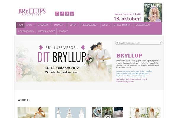 Site using WP Ultimate Search plugin