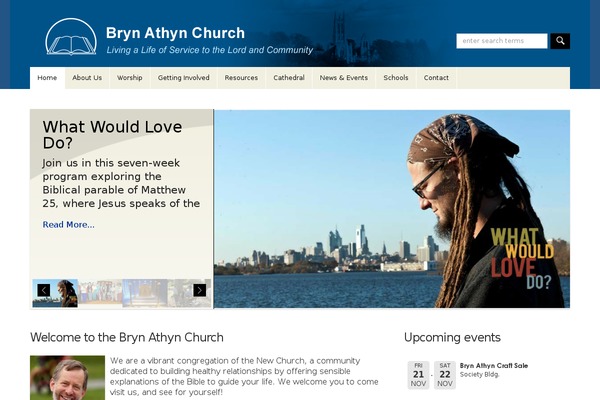 Engrave theme site design template sample