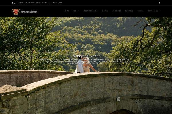 Az theme site design template sample
