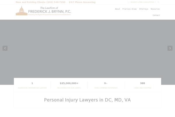 Lawyers Attorneys theme site design template sample