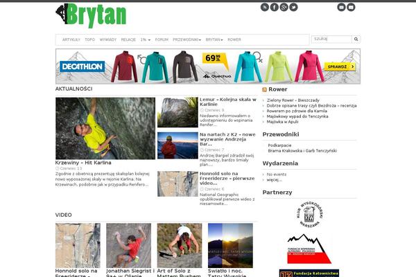 Site using Encyclopedia / Glossary / Wiki plugin