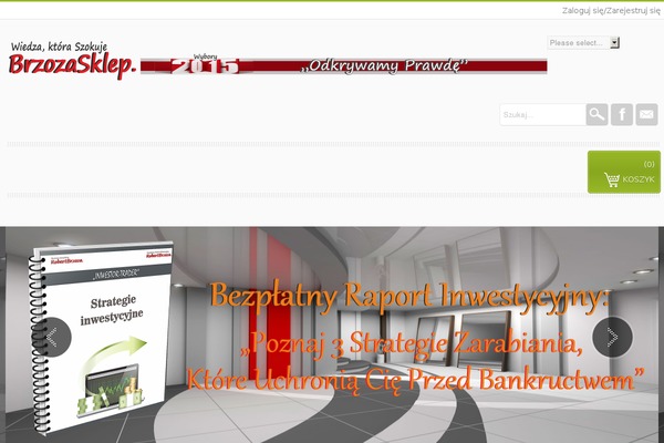 Camy theme site design template sample