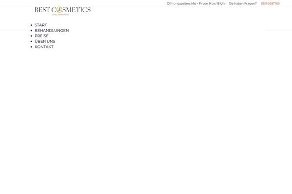 X | The Theme theme site design template sample