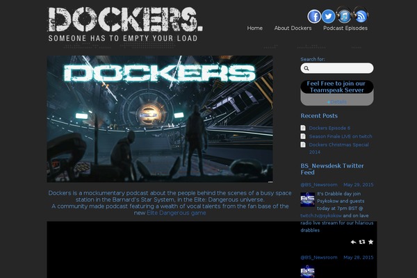 bs-dockers.co.uk site used Doover-premium-wordpress-theme