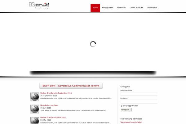Striking theme site design template sample