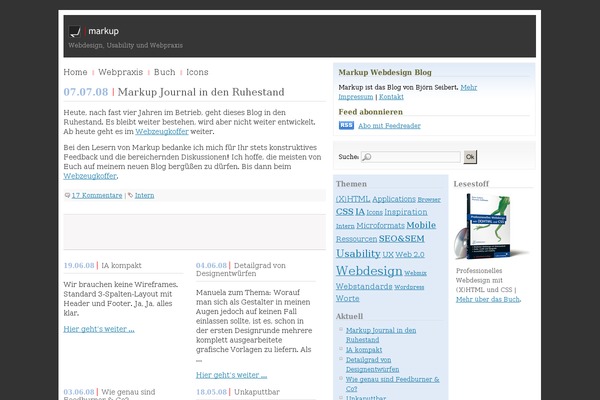Convention theme site design template sample