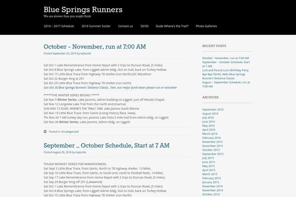 Portfolio Press theme site design template sample