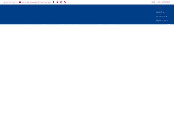 Site using Team-members-pro plugin