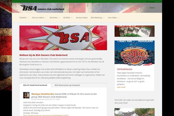 Site using Use-your-drive plugin