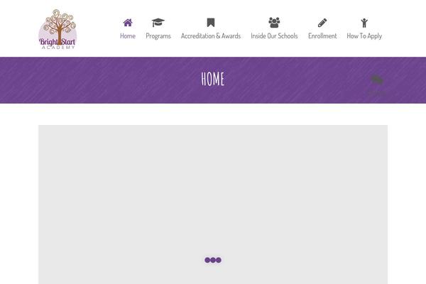 Site using Easy2Map plugin