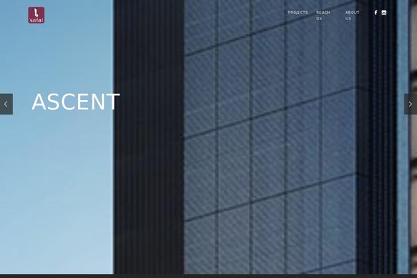 Site using Revslider1 plugin