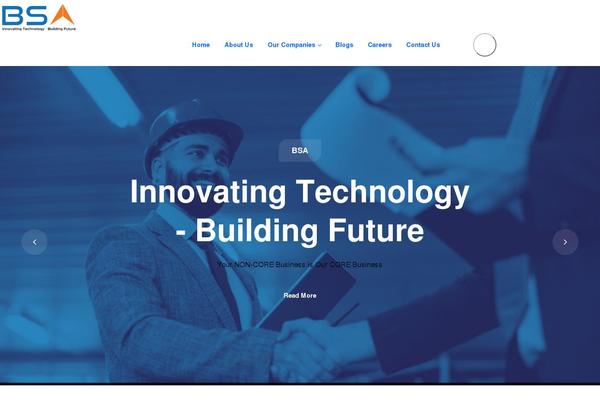 Site using Creote-addons plugin