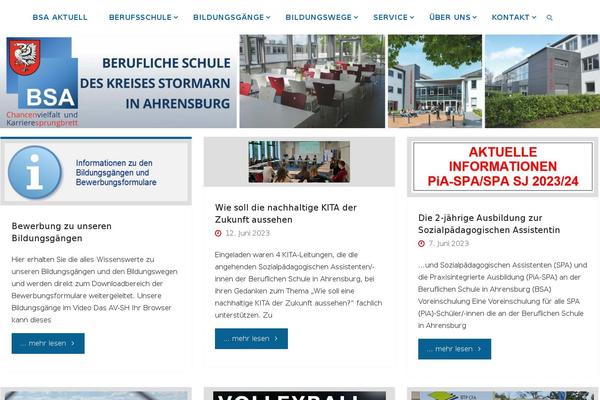 Site using Cryout-serious-slider plugin