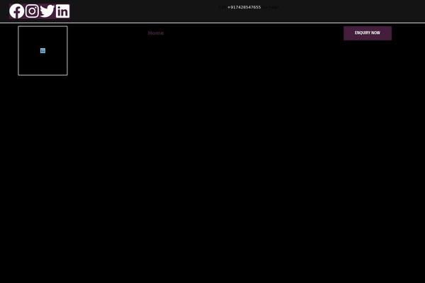 Site using Woo-smart-quick-view plugin