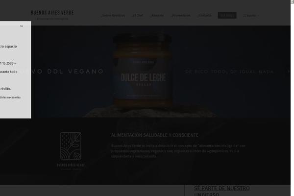 Total-child-theme-master theme site design template sample