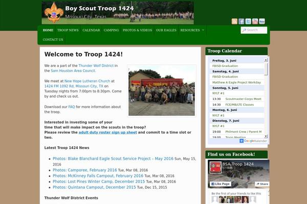 Admired theme site design template sample