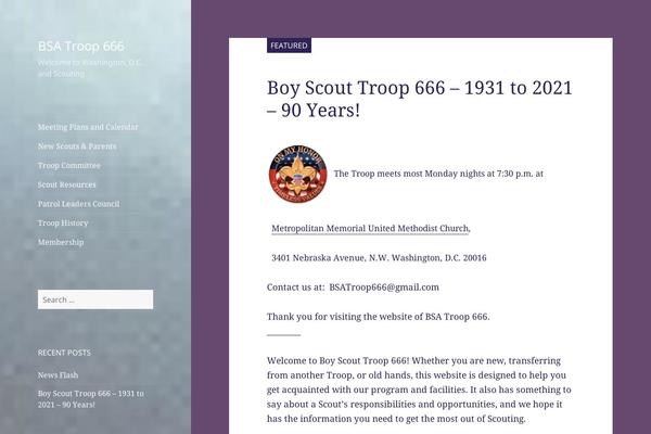 Site using Download Monitor plugin