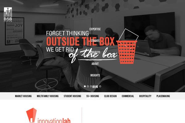 bsbdesign.com site used Bsb-design