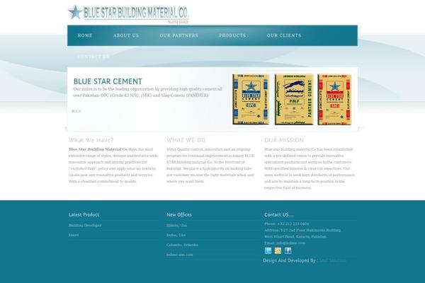 bsbmc.com site used Rt Theme 6