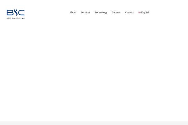Site using Designthemes-portfolio-addon plugin