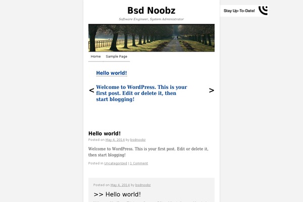 bsd-noobz.com site used Twentyxs
