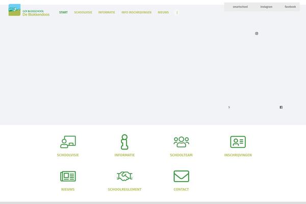 Site using Wp-gdpr-compliance plugin