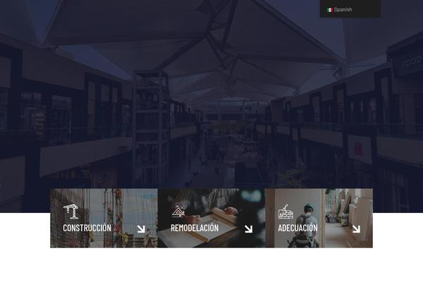 Site using Accordion-and-accordion-slider plugin