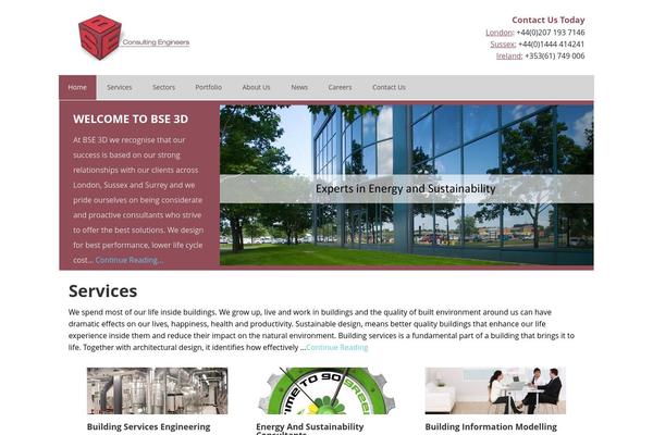 Site using Pojo Device Widget plugin