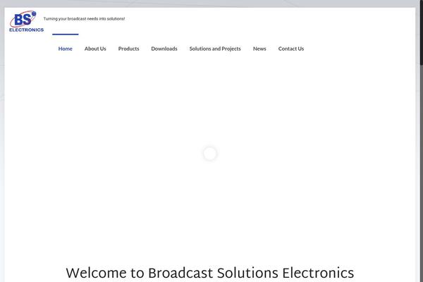 Site using Super-forms plugin