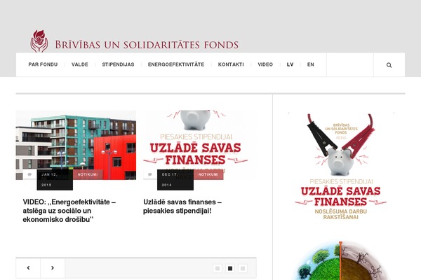 Site using CevherShare plugin