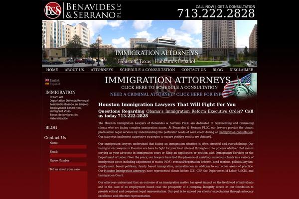 bsfirm.com site used Atahualpa