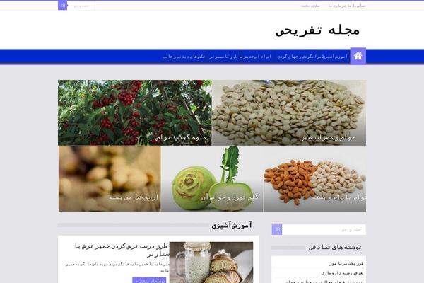 Site using Yet Another Related Posts Plugin (YARPP) plugin