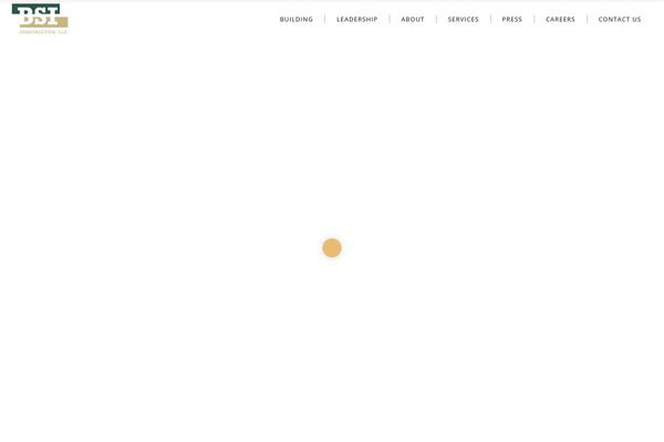 Ratio theme site design template sample