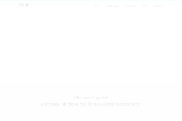 Site using Delicious-addons plugin