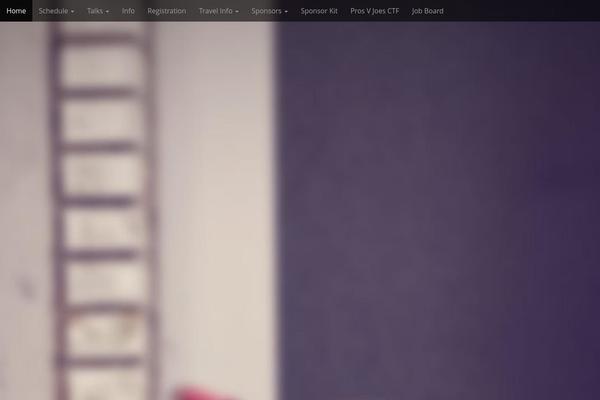 Arcade Basic theme site design template sample